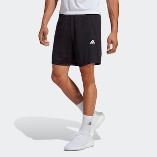 Foto 4 | Foto 4 | Shorts De Entrenamiento Train Essentials All Set Adidas Negro Hombre