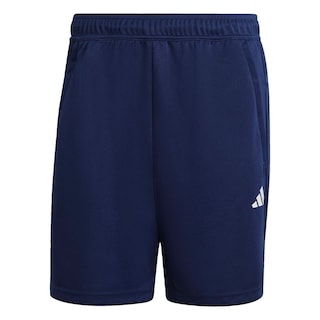 Foto 1 | Foto 1 | Short de Entrenamiento Adidas Azul para Hombre