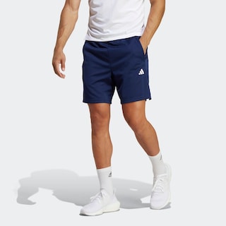Foto 4 | Foto 4 | Short de Entrenamiento Adidas Azul para Hombre
