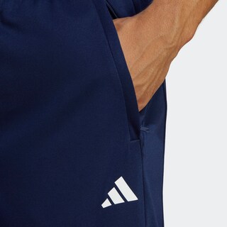 Foto 7 | Foto 7 | Short de Entrenamiento Adidas Azul para Hombre