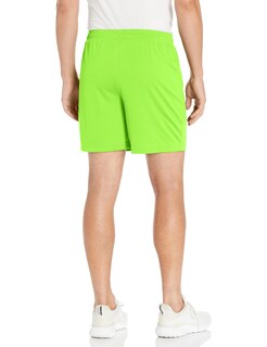 Foto 2 | Foto 2 | Pantalones Cortos Umbro Para Niños Field Green Gecko, Talla Xl - Venta Internacional.