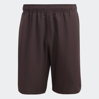 Foto 3 | Foto 3 | Shorts Club Tennis Adidas Negro Hombre