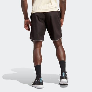 Foto 5 | Foto 5 | Shorts Club Tennis Adidas Negro Hombre