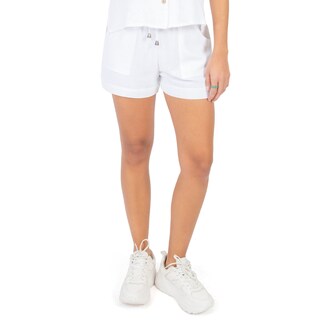 Foto 1 | Foto 1 | Short Para Mujer Quarry Con Resorte
