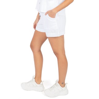 Foto 2 | Foto 2 | Short Para Mujer Quarry Con Resorte