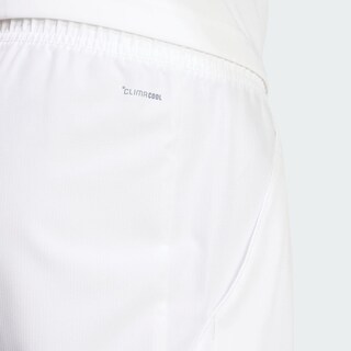 Foto 6 | Foto 6 | Club Short Adidas Blancos para Hombre