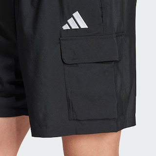 Foto 7 | Foto 7 | M Cargo Chelsea Adidas Negro Hombre