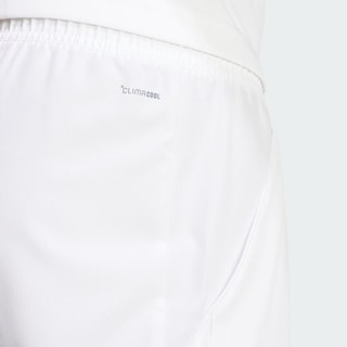 Foto 6 | Foto 6 | Club Short Adidas Blancos para Hombre