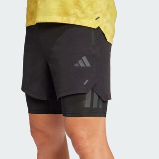 Foto 6 | Foto 6 | Power 2in1 Sho Adidas Negro Hombre