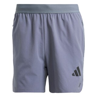 Foto 1 | Foto 1 | Power 3s Short Adidas Negro Hombre