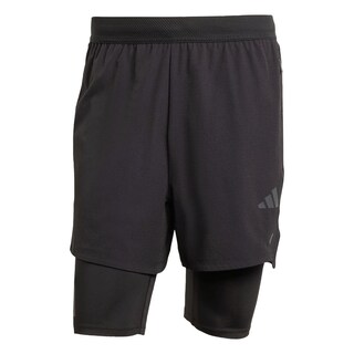 Foto 1 | Foto 1 | Power 2in1 Sho Adidas Negro Hombre