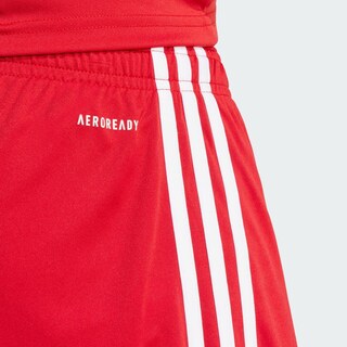 Foto 7 | Foto 7 | Squa25 Sho M Adidas Rojo Hombre