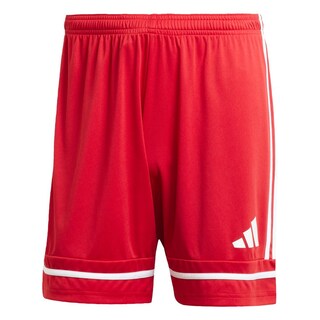 Foto 1 | Foto 1 | Squa25 Sho M Adidas Rojo Hombre