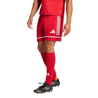 Foto 2 | Foto 2 | Squa25 Sho M Adidas Rojo Hombre
