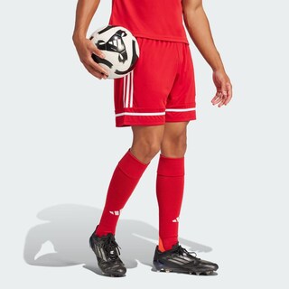 Foto 5 | Foto 5 | Squa25 Sho M Adidas Rojo Hombre