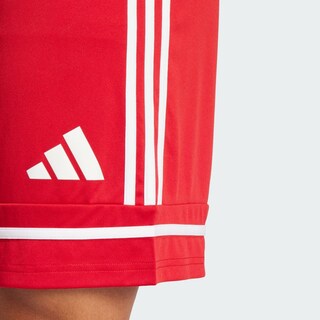 Foto 8 | Foto 8 | Squa25 Sho M Adidas Rojo Hombre