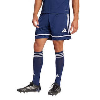Foto 2 | Foto 2 | Short Squa25 Sho M Adidas Azul para Hombre