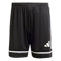 Squa25 Sho M Adidas Negro Hombre