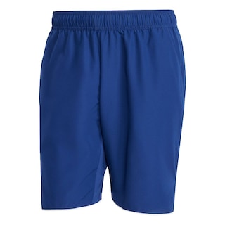 Foto 1 | Foto 1 | Short de Tenis Adidas Club Climacool Azul para Hombre
