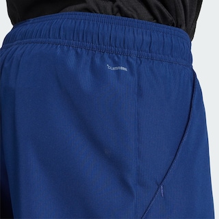 Foto 7 | Foto 7 | Short de Tenis Adidas Club Climacool Azul para Hombre