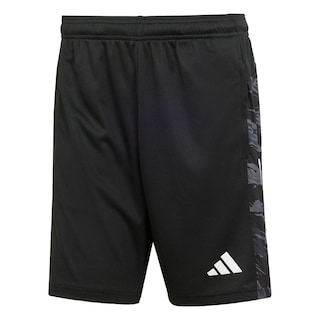 Foto 1 | Foto 1 | Camo 3s Short Adidas Negro Hombre