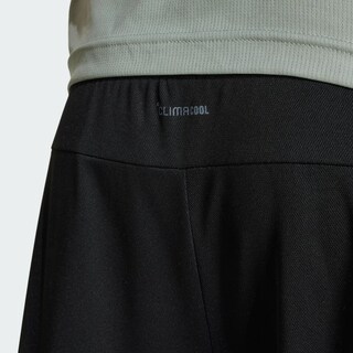 Foto 7 | Foto 7 | Camo 3s Short Adidas Negro Hombre