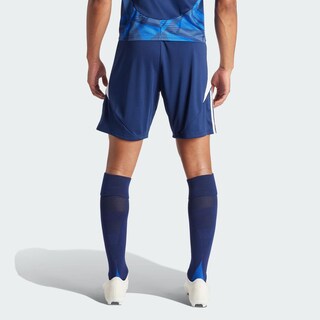 Foto 4 | Foto 4 | Short Adidas Tiro 24 Azul