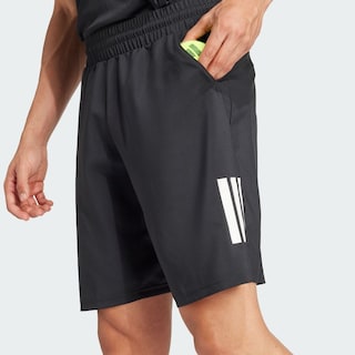 Foto 6 | Foto 6 | Club 3str Short Adidas Negro Hombre