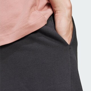 Foto 6 | Foto 6 | Shorts Essentials Logo Grande French Terry Adidas Negro para Hombre