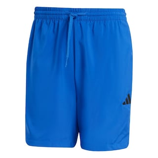 Foto 1 | Foto 1 | Shorts Chelsea Essentials Logo Pequeño Adidas Azul Hombre