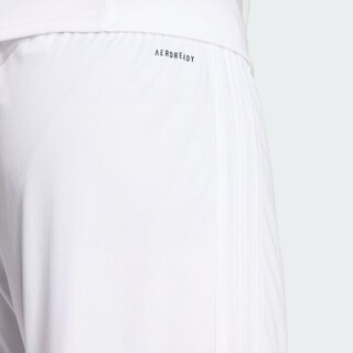 Foto 7 | Foto 7 | Shorts Squadra 25 Adidas Blanco Hombre