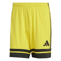Squa25 Sho M Adidas Amarillo Hombre