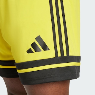 Foto 6 | Foto 6 | Squa25 Sho M Adidas Amarillo Hombre
