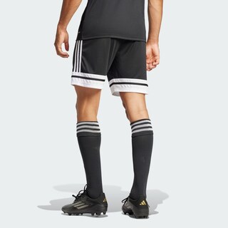 Foto 4 | Foto 4 | Squa25 Sho M Adidas Negro Hombre