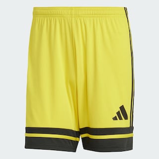 Foto 2 | Foto 2 | Squa25 Sho M Adidas Amarillo Hombre