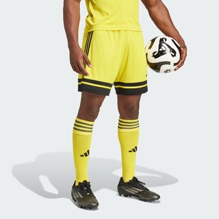 Foto 4 | Foto 4 | Squa25 Sho M Adidas Amarillo Hombre