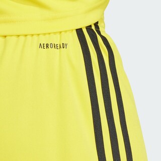 Foto 7 | Foto 7 | Squa25 Sho M Adidas Amarillo Hombre