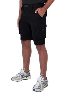 Foto 2 | Foto 2 | Short Hombre Kimy-le2504 Roosevelt Negro