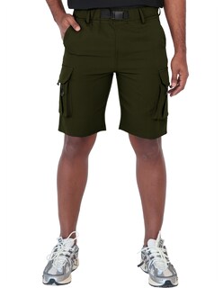 Foto 1 | Foto 1 | Short Hombre Kimy-le2504 Roosevelt Militar