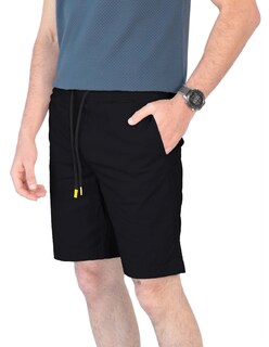 Foto 2 | Foto 2 | Short Hombre Donaldj-le2501 Roosevelt Negro