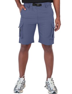 Foto 1 | Foto 1 | Short Hombre Kimy-le2504 Roosevelt Militar