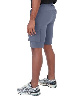Foto 4 | Foto 4 | Short Hombre Kimy-le2504 Roosevelt Militar