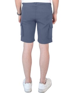 Foto 5 | Foto 5 | Short Hombre Kimy-le2504 Roosevelt Militar