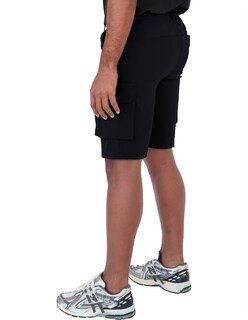Foto 4 | Foto 4 | Short Hombre Kimy-le2504 Roosevelt Negro