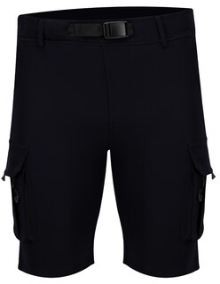 Foto 6 | Foto 6 | Short Hombre Kimy-le2504 Roosevelt Negro