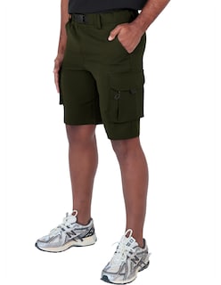 Foto 2 | Foto 2 | Short Hombre Kimy-le2504 Roosevelt Militar