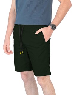 Foto 2 | Foto 2 | Short Hombre Donaldj-le2501 Roosevelt Militar