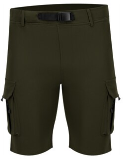 Foto 6 | Foto 6 | Short Hombre Kimy-le2504 Roosevelt Militar