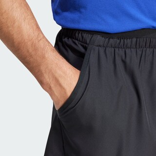 Foto 8 | Foto 8 | Shorts Terrex Multi Light Adidas Negro Hombre