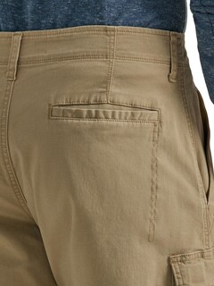 Foto 5 | Foto 5 | Pantalones Cortos Cargo Wrangler Authentics Classic Para Hombre Grain 42 - Venta Internacional.